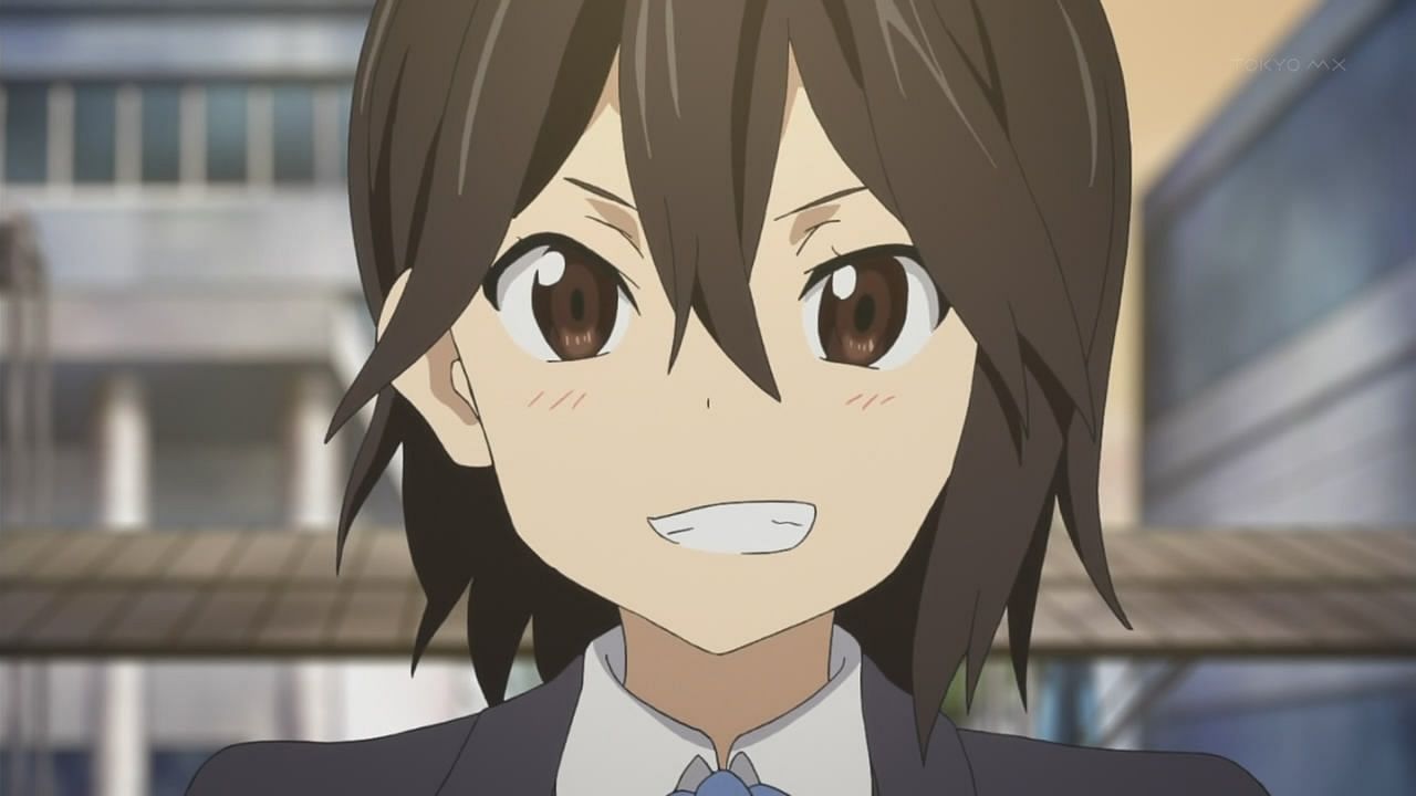 Kokoro Connect (Image via Silver Link)